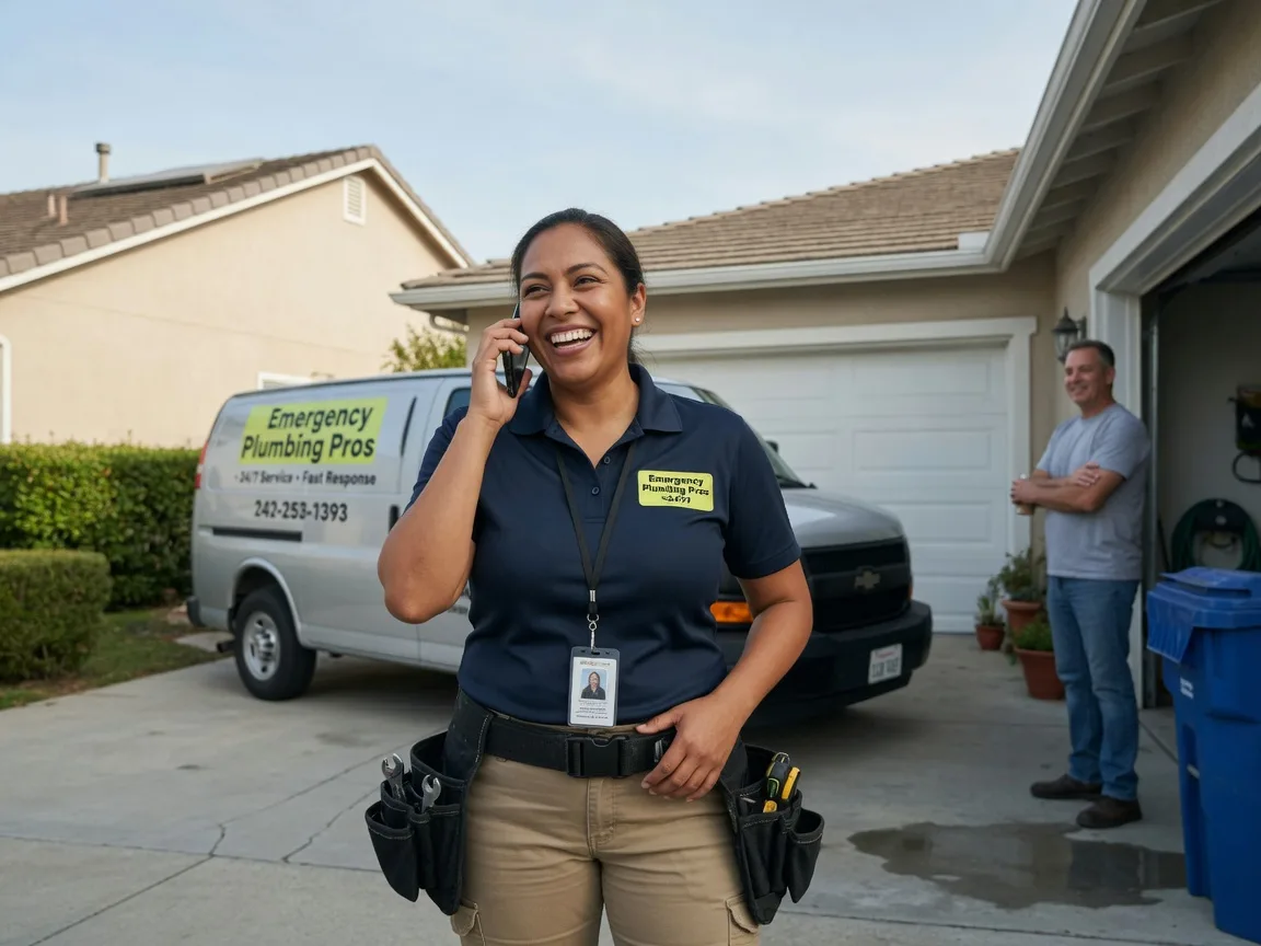 Emergency Plumber North Las Vegas, NV FAQs
